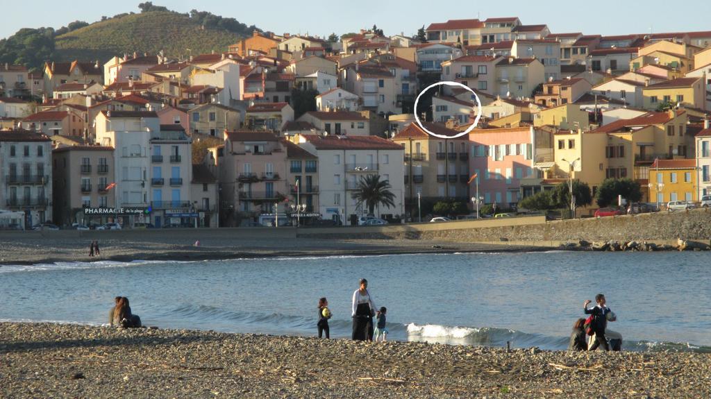 Chez Renee Apartment Banyuls-sur-Mer Room photo