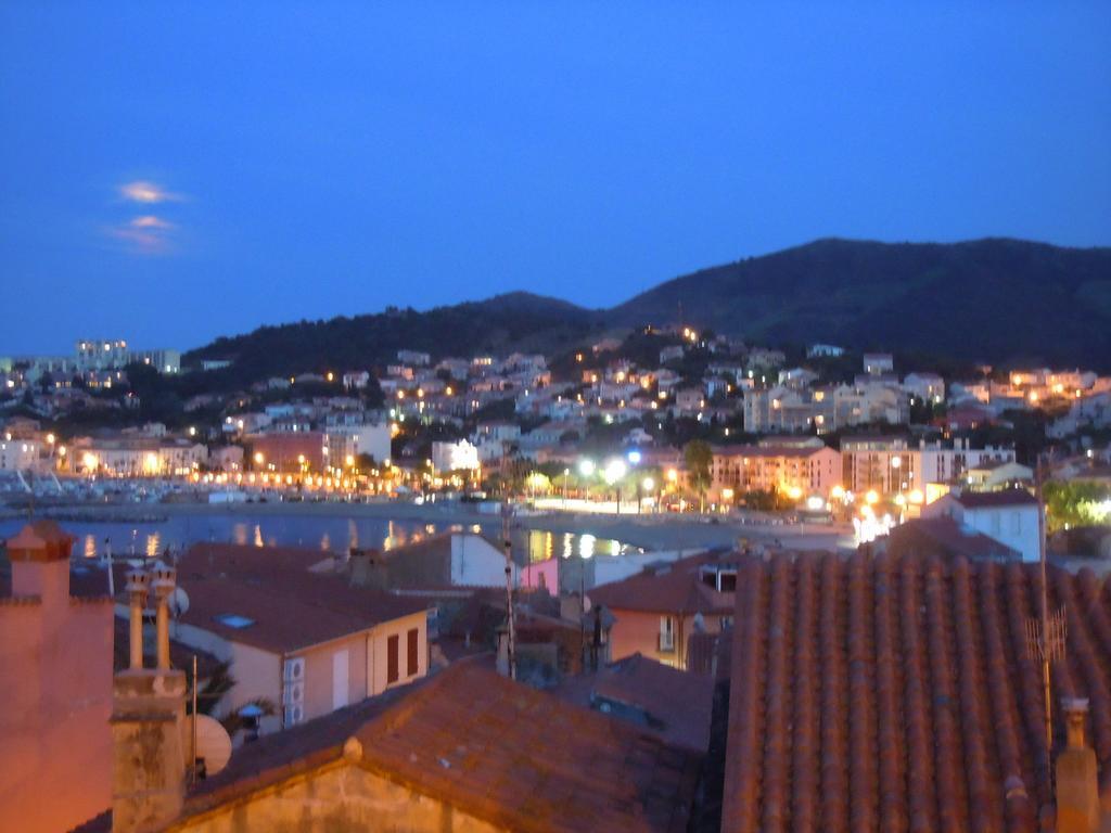 Chez Renee Apartment Banyuls-sur-Mer Room photo